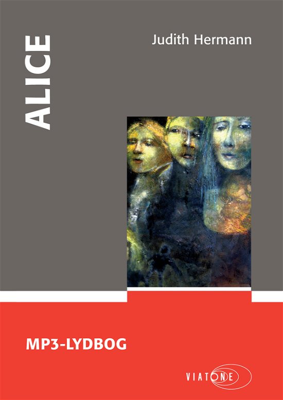Cover for Judith Hermann · Alice (Bok) [1. utgave] (2011)