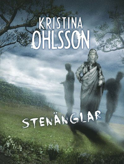 Kristina Ohlsson · Glasbarnen: Stenänglar (Kort) (2015)