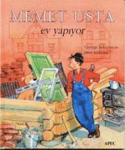 Cover for George Johansson · Mulle Meck: Memet Usta ev yapior (Bound Book) (2004)