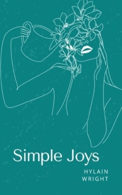 Cover for Hylain Wright · Simple Joys (Pocketbok) (2023)