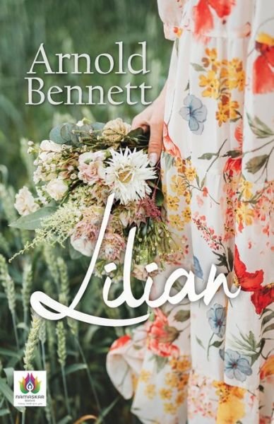 Cover for Arnold Bennett · Lilian (Paperback Bog) (2021)