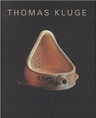 Cover for Ohrt Nils · Thomas Kluge (Bound Book) [INDBUNDET] (2012)
