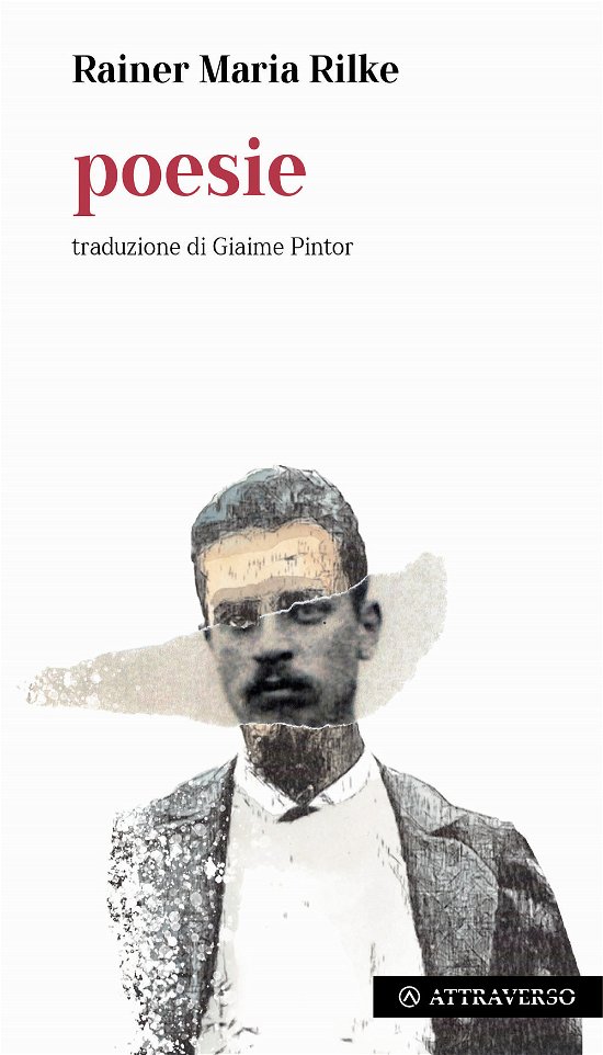 Cover for Rainer Maria Rilke · Poesie. Testo Tedesco A Fronte (Bog)