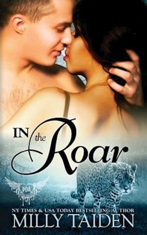 Cover for Milly Taiden · In The Roar (Paperback Book) (2020)