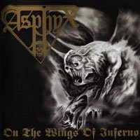 On the Wings of the Inferno - Asphyx - Musik -  - 9956683061186 - 8. juni 2018