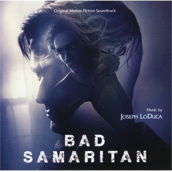 Bad Samaritan - Loduca, Joseph / OST - Musik - SOUNDTRACK/SCORE - 0030206757187 - 4. maj 2018