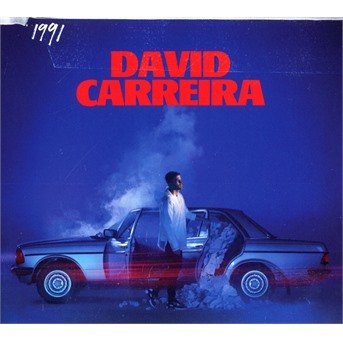 David Carreira · 1991 (CD) [Digipak] (2017)