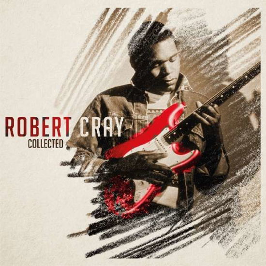 Collected - Robert Cray - Musiikki - MUSIC ON VINYL - 0600753782187 - perjantai 3. toukokuuta 2019