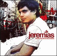 Cover for Jeremias · Un Dia Mas En El Gran Circo (CD) (2007)