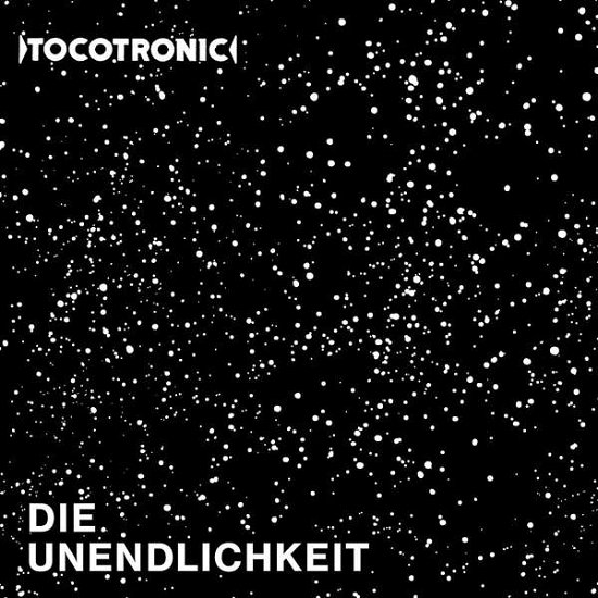 Die Unendlichkeit - Tocotronic - Música - VERTIGO - 0602567462187 - 19 de abril de 2018