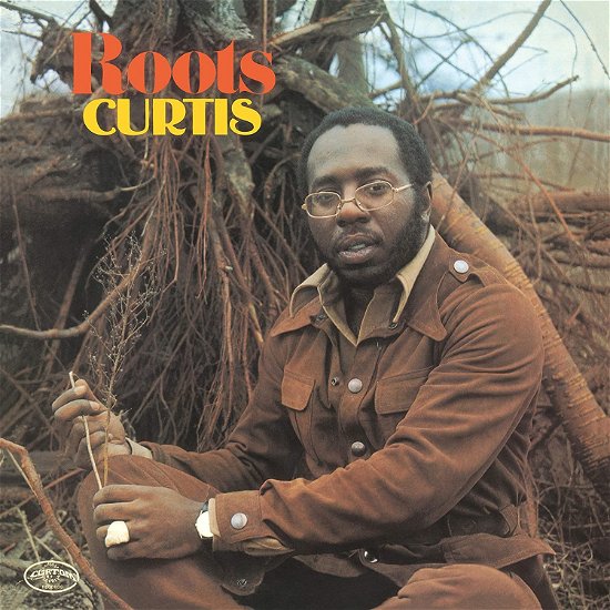 Roots - Curtis Mayfield - Música - RHINO - 0603497845187 - 12 de fevereiro de 2021