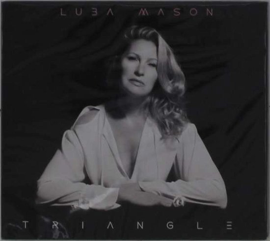 Triangle - Luba Mason - Musik - LUBA MASON PRODS - 0613847014187 - 23. oktober 2020