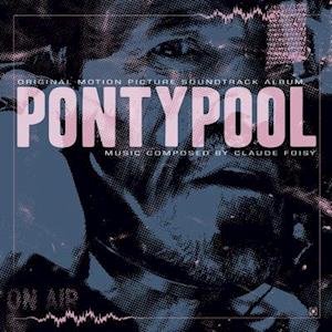 Cover for Claude Foisy · Pontypool (LP) [Coloured edition] (2019)