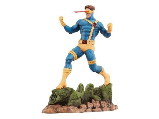 Marvel Comic Gallery PVC Statue Cyclops 25 cm (Toys) (2024)