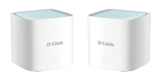 Cover for D · D-link - Eagle Pro Ai Ax1500 Mesh System - 2 Pack (Legetøj)