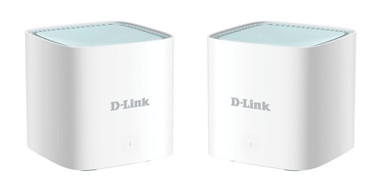 Cover for D · D-link - Eagle Pro Ai Ax1500 Mesh System - 2 Pack (Spielzeug)