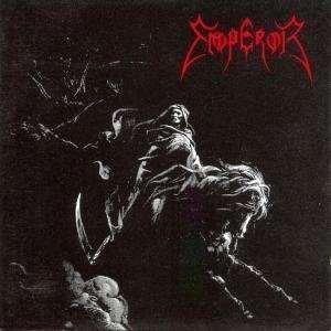 Cover for Emperor (LP) [Limited edition] (2008)