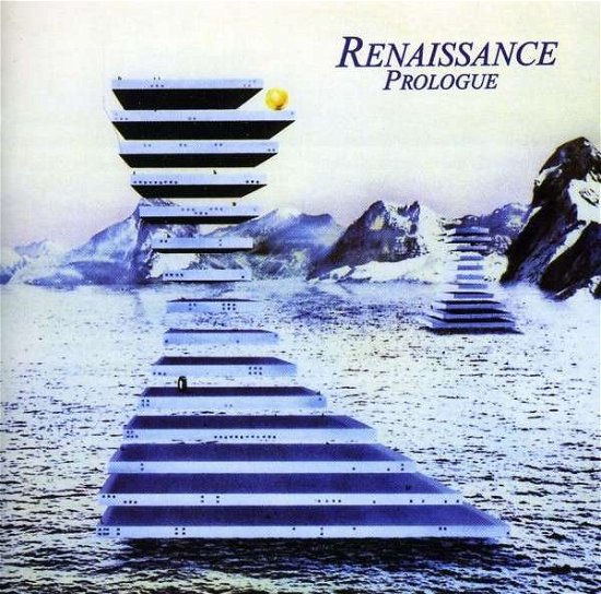 Prologue - Renaissance - Musikk - EAST WORLD - 0803341355187 - 2. april 2012