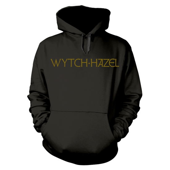 Cover for Wytch Hazel · Pentecost (Hoodie) [size S] [Black edition] (2021)