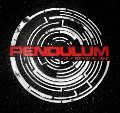 Pendulum · Live at Brixton Academy (CD) (2011)