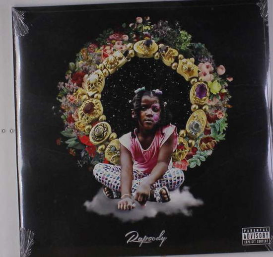 Laila's Wisdom - Rapsody - Musique - DEF JAM - 0850494008187 - 19 janvier 2018