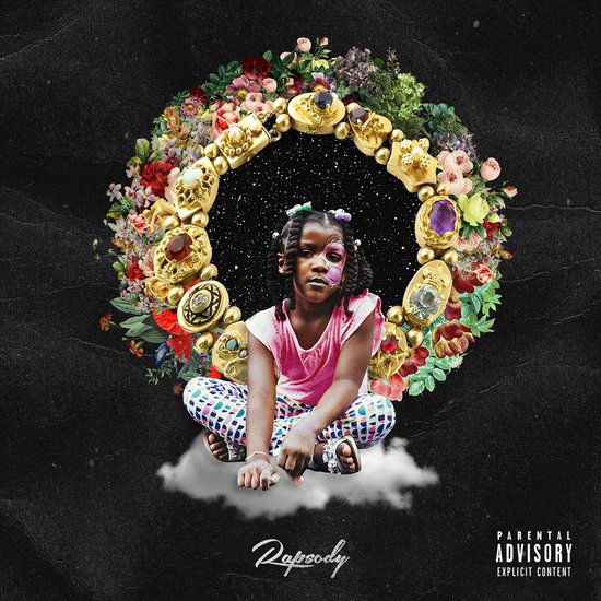 Laila's Wisdom - Rapsody - Musik - DEF JAM - 0850494008187 - 19. januar 2018