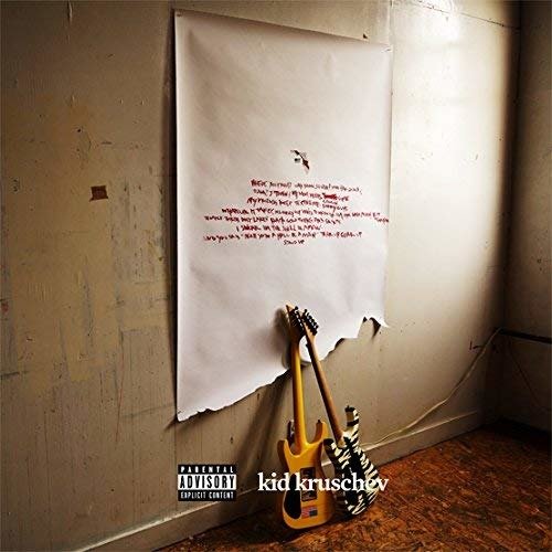 Kid Kruschev - Sleigh Bells - Musik - LUCKY NUMBER - 0858458006187 - 21. april 2018