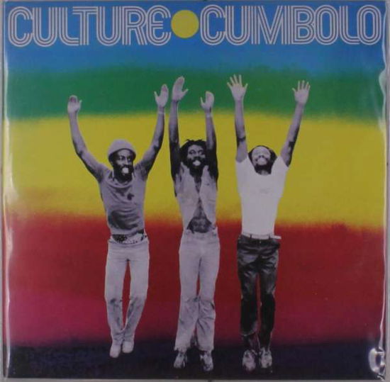 Cumbolo - Culture - Música - FRONTLINE - 0881026010187 - 27 de septiembre de 2018