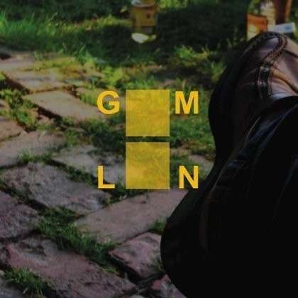 Cover for Gm &amp; Ln · Minor Lives (CD) (2013)
