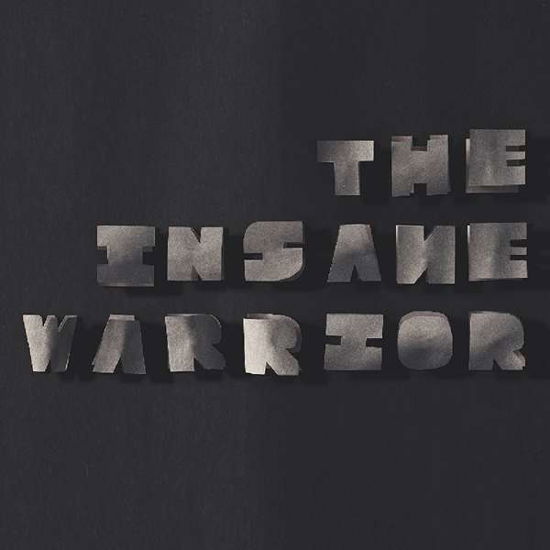 Cover for Insane Warrior · Tendrils (CD) [Digipak] (2018)