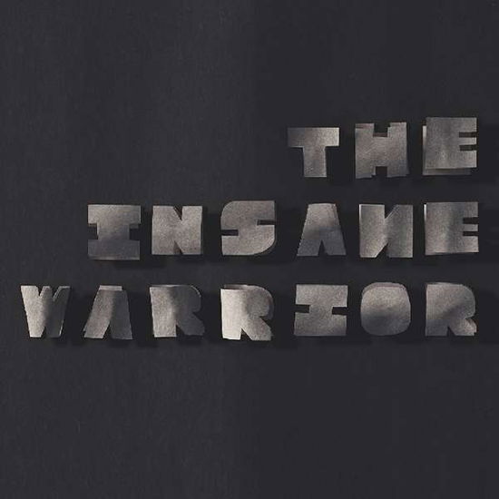 Insane Warrior · Tendrils (CD) [Digipak] (2018)