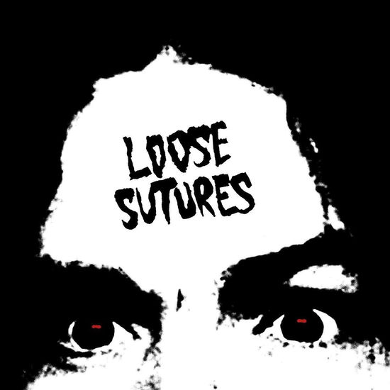 Cover for Loose Sutures (LP) [Coloured edition] (2020)