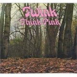 Cover for Twink · Think Pink (LP) (2020)