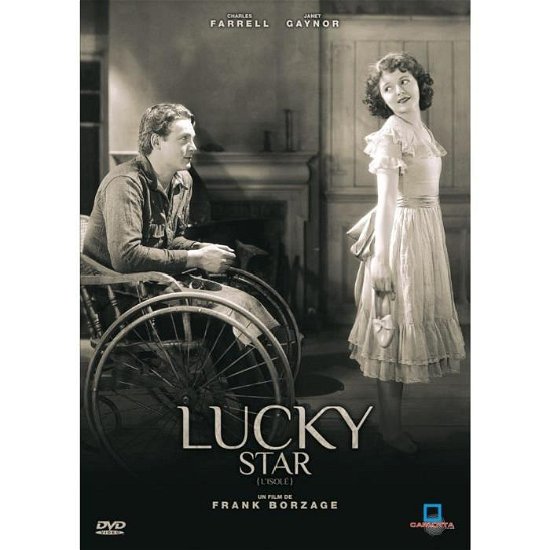 Lucky Star Vo Sous Titre Francais - Movie - Películas - CARLOTTA - 3333297767187 - 28 de enero de 2013
