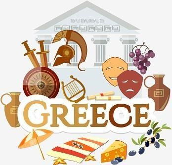 Grèce - Collection Voyager - Música - ADD - 3383001220187 - 