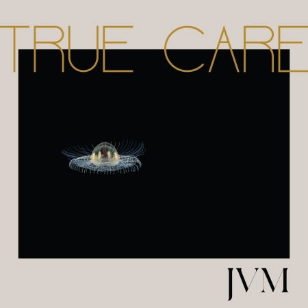 Cover for James Vincent Mcmorrow · True care (CD) (1901)