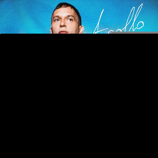 Apollo - Chien Noir - Music - BELIEVE RECORDI - 3700187682187 - October 13, 2023