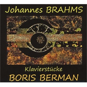 Klavierstucke - J. Brahms - Musik - LE PALAIS DES DEGUSTATEURS - 3760011350187 - 6. september 2019
