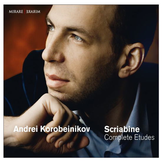 Complete Etudes - A. Scriabin - Musik - MIRARE - 3760127222187 - 9. oktober 2014