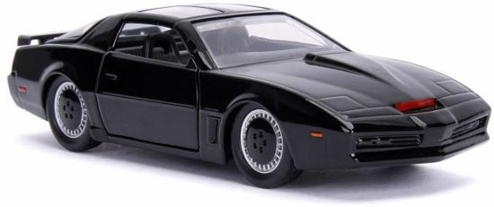 Cover for Jada · Knight Rider Kitt 1 32 (Toys) (2020)