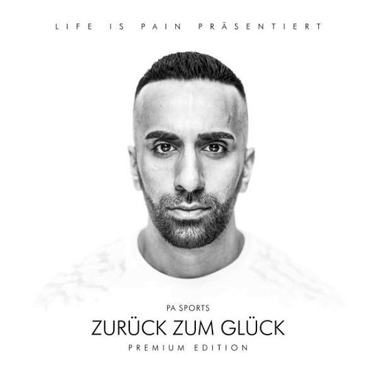 Cover for Pa Sports · Zurueck Zum Glueck: Premium Version (CD) (2016)