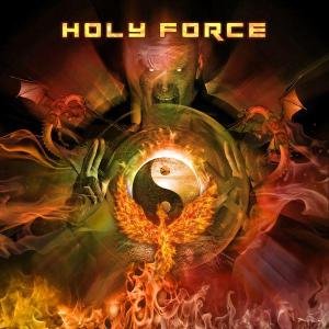 Holy Force - Holy Force - Musik - MBM - 4024572497187 - 1. Oktober 2013