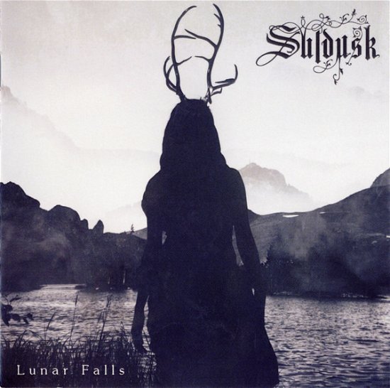 Cover for Suldusk · Lunar Falls (CD) (2021)