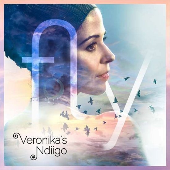 Cover for Veronikas Ndiigo · Fly (CD) (2019)
