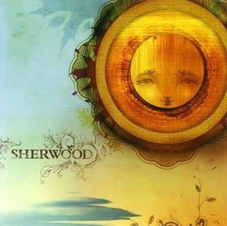 Cover for Sherwood · A Different Light (CD) [Japan Import edition] (2016)