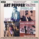 Chili Pepper / Short Stop - Art Pepper - Music - 5DOCUMENTS - 4526180389187 - July 16, 2020