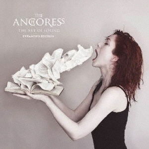 Art Of Losing - Anchoress - Musik - ULTRA VYBE - 4526180602187 - 3. juni 2022