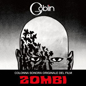 Zombi - Goblin - Música - JPT - 4545933128187 - 30 de julho de 2021