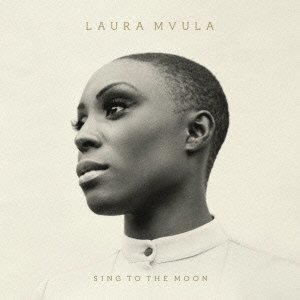 Cover for Laura Mvula · Sing To The Moon (CD) (2013)