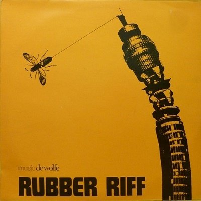 Rubber Riff - Soft Machine - Muziek - VIVID - 4571136379187 - 31 maart 2023